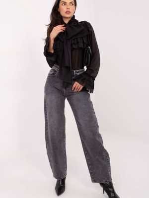 Πουκάμισο σε Μαύρο - Eleganza pura