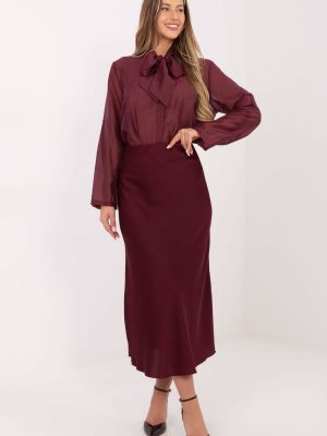 Πουκάμισο σε Κόκκινο - Modern allure