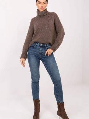 Τζιν σε Μπλε - Classic beauty