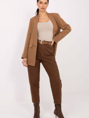 Τζιν σε Καφέ - Icona di stile