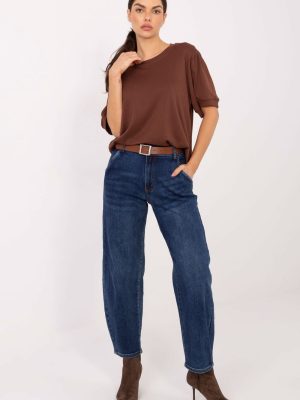 Τζιν σε Μπλε - Urban fashion