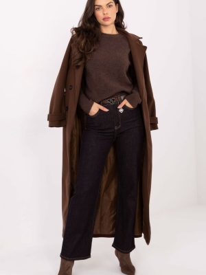 Τζιν σε Navy - Minimal chic