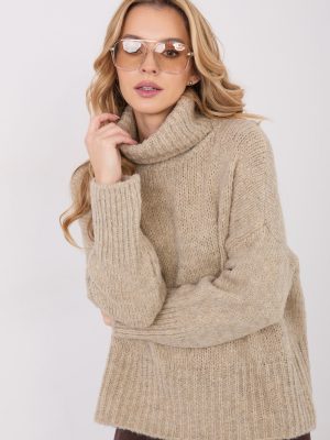 Ζιβάγκο σε Μπεζ - Urban fashion