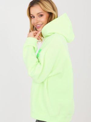 Φούτερ σε Πράσινο - Elegant style