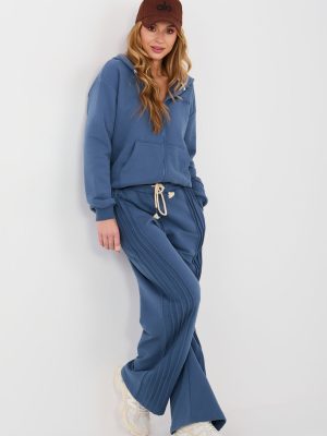 Φούτερ σε Μπλε - Moda di tendenza