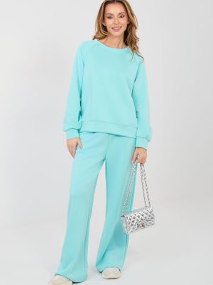 Σετ σε Πράσινο - Urban elegance