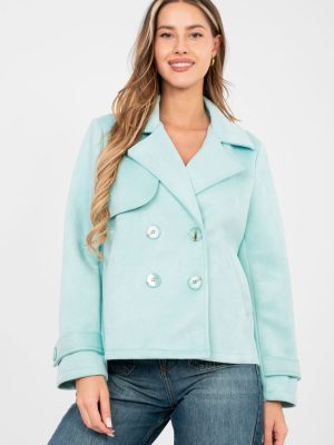 Παλτό σε Πράσινο - Icona di stile