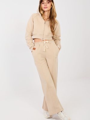 Σετ σε Μπεζ - Urban fashion