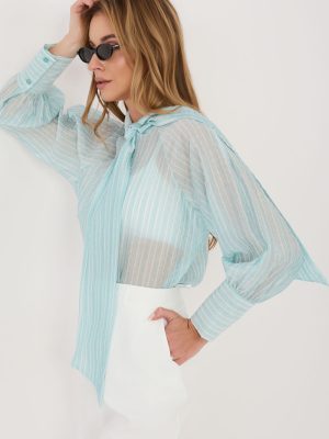 Πουκάμισο σε Πράσινο - The essence of fashion