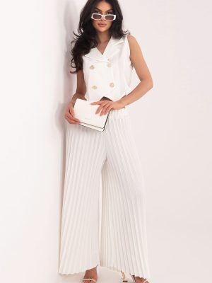 Σετ σε Μπεζ - L'eleganza incontra il comfort