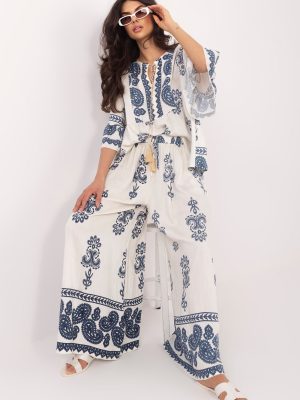 Σετ σε Μπεζ - Ricercata semplicità