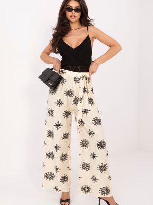 Παντελόνι σε Μπεζ - Elegant style