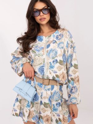 Παντελόνι σε Μπλε - Stile senza tempo