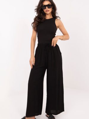 Παντελόνι σε Μαύρο - Minimal glam