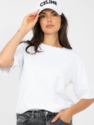 T-shirt σε Λευκό - Modern romance