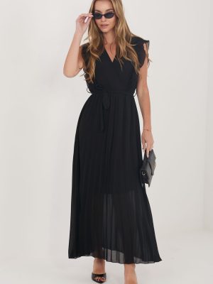 Φόρεμα σε Μαύρο - L'allure française