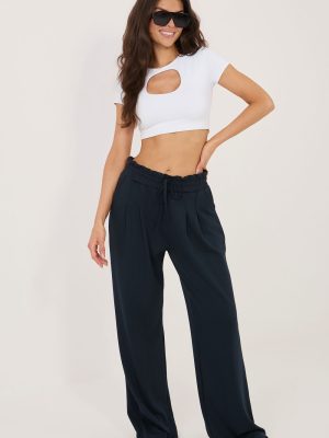 Παντελόνι φόρμας σε Navy - Élégance intemporelle