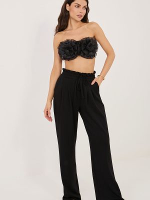 Παντελόνι φόρμας σε Μαύρο - Modern romance
