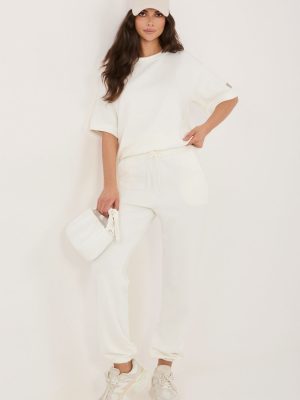 Σετ σε Μπεζ - Beauté naturelle