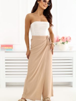 Παντελόνι σε Καφέ - Sleek & stylish