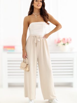 Παντελόνι σε Μπεζ - Bold and stylish