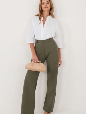 Πουκάμισο σε Λευκό - Armonia perfetta