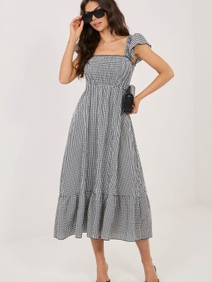 Φόρεμα σε Μαύρο - Fashion-forward choice