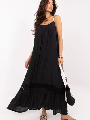 Φόρεμα σε Μαύρο - Classic beauty