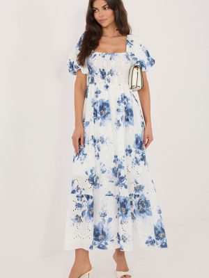 Φόρεμα σε Navy - Graceful appearance