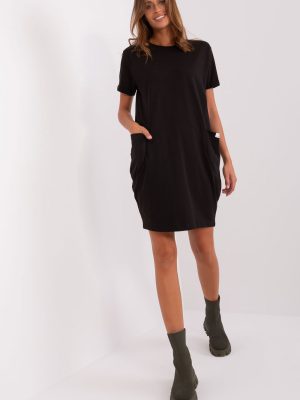 Φόρεμα σε Μαύρο - Paris, mon style