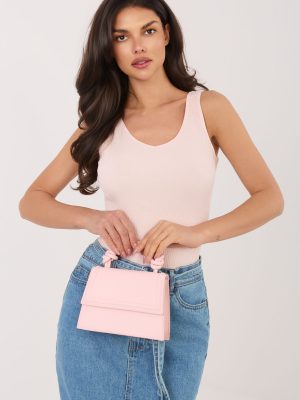 Top σε Ροζ - Casual sophistication