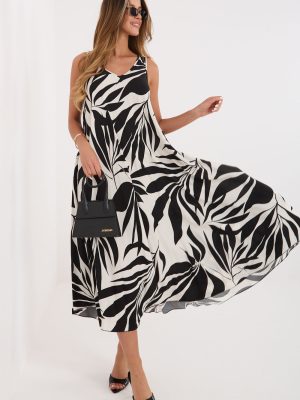 Φόρεμα σε Μαύρο - Essential wardrobe piece
