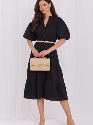 Φόρεμα σε Μαύρο - Essential wardrobe piece