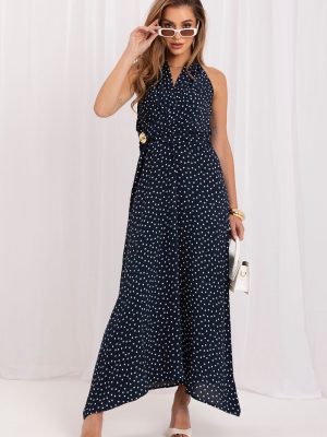 Φόρεμα σε Navy - Moda sofisticata