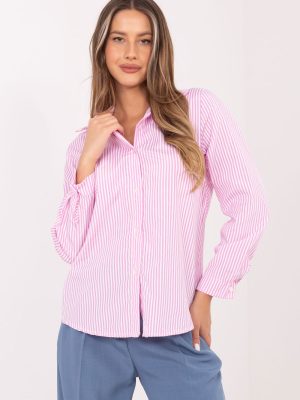 Πουκάμισο σε Ροζ - Fashion-forward choice