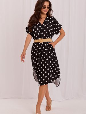 Φόρεμα σε Μαύρο - Fashion-forward choice